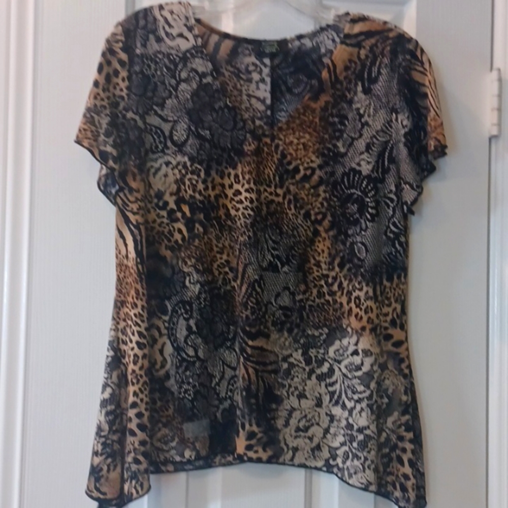 *Hanky Top PXL